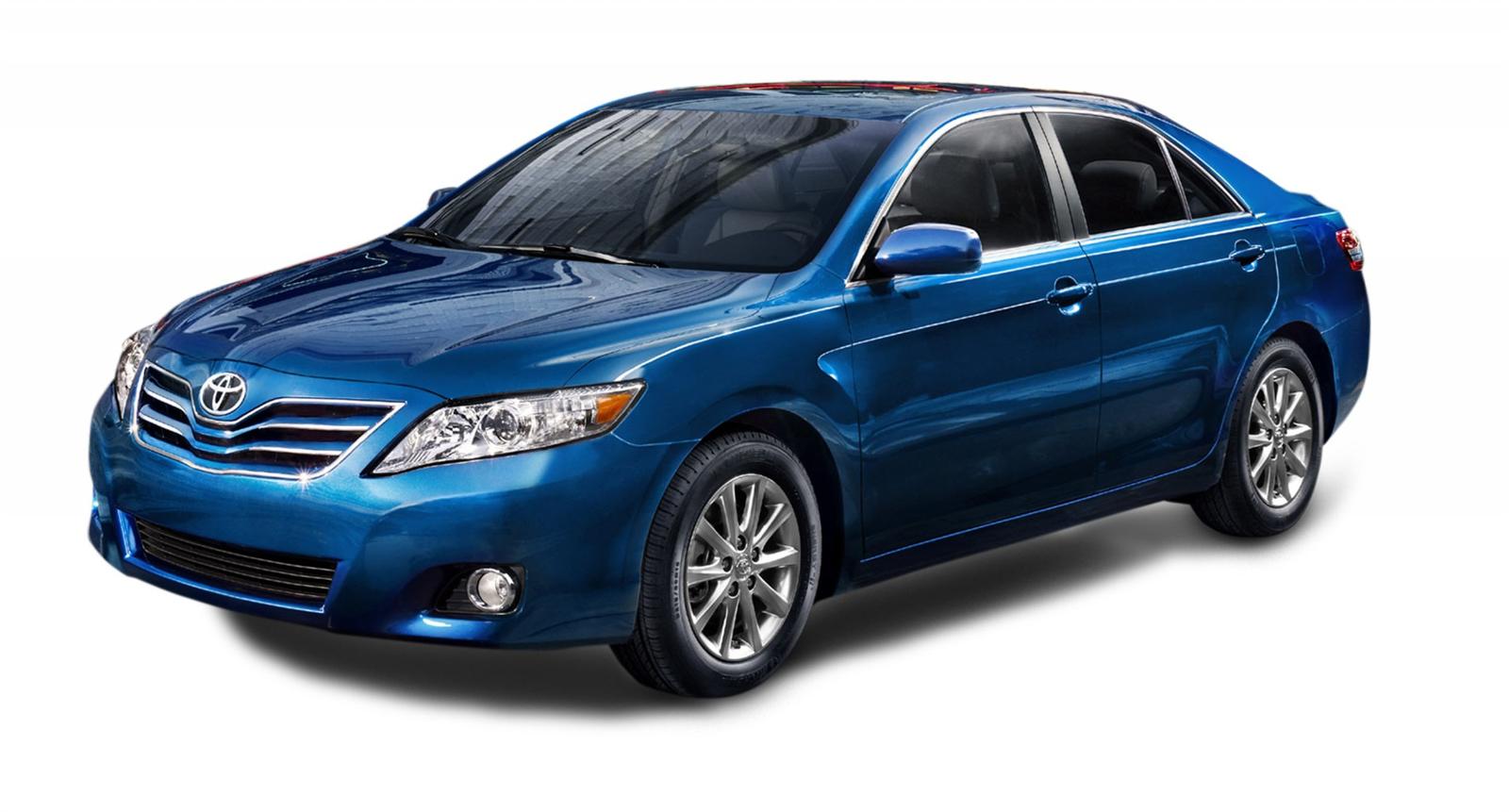 2010 Toyota Camry