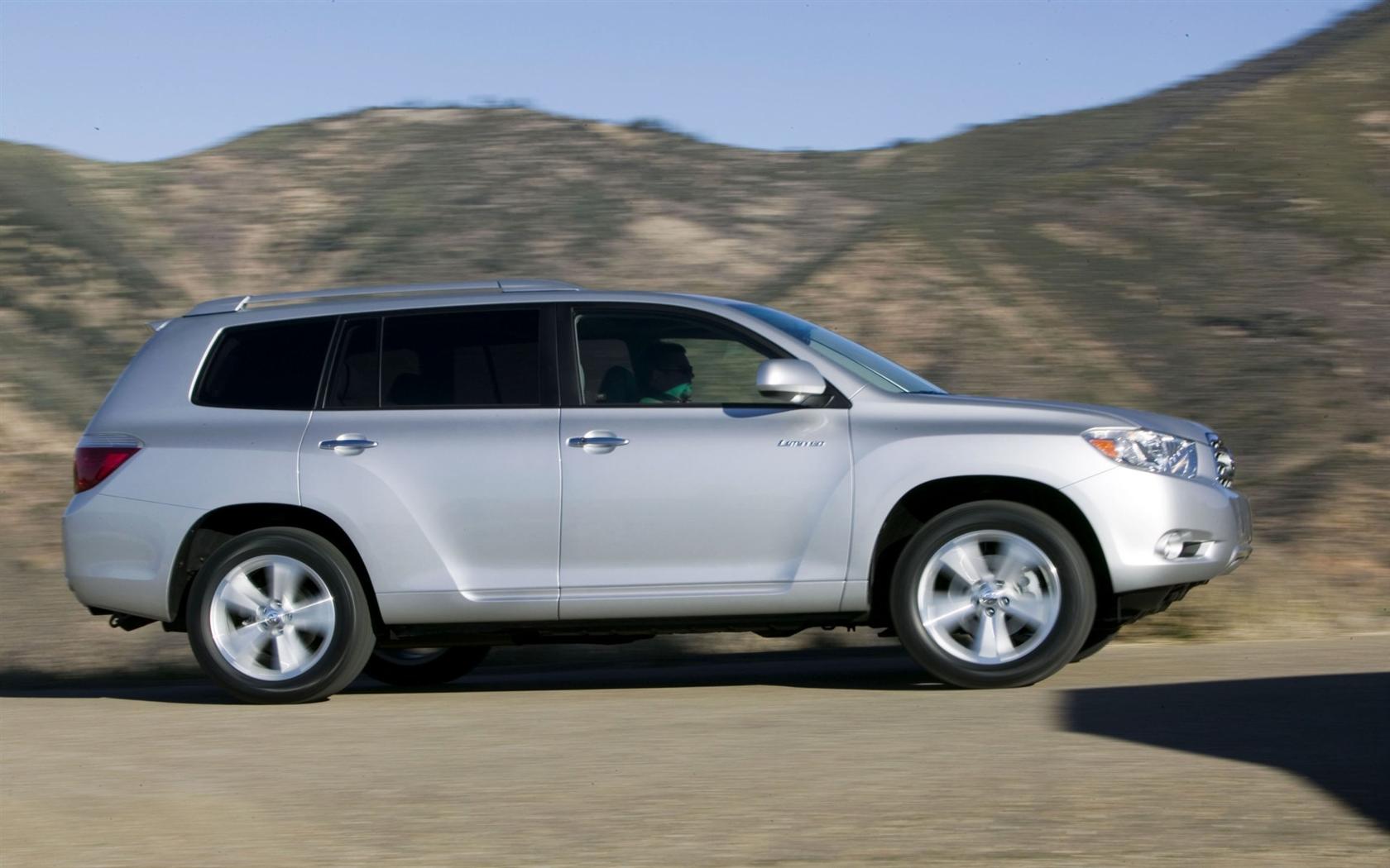 2010 Toyota Highlander