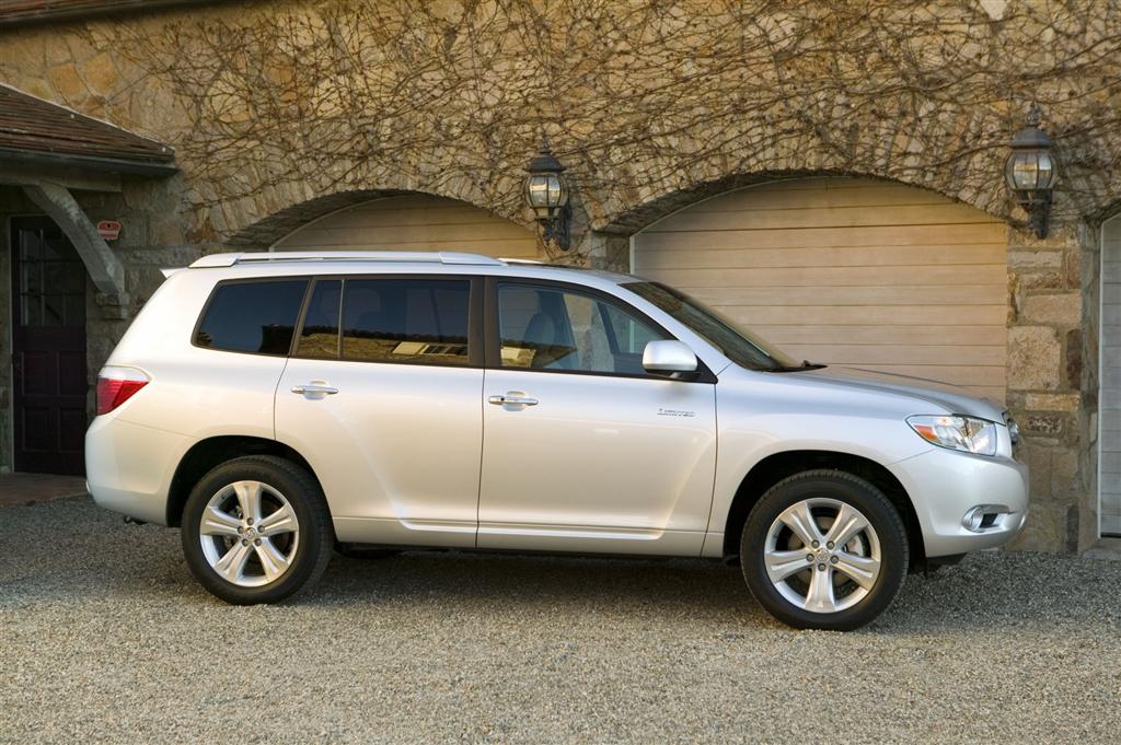 2010 Toyota Highlander