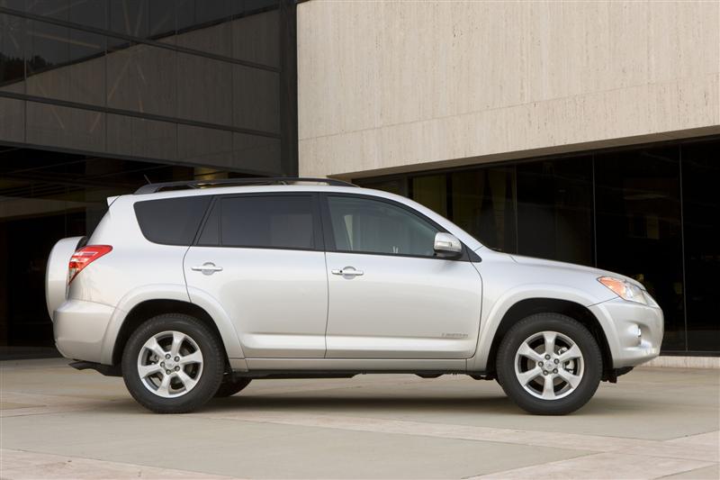 2010 Toyota RAV4