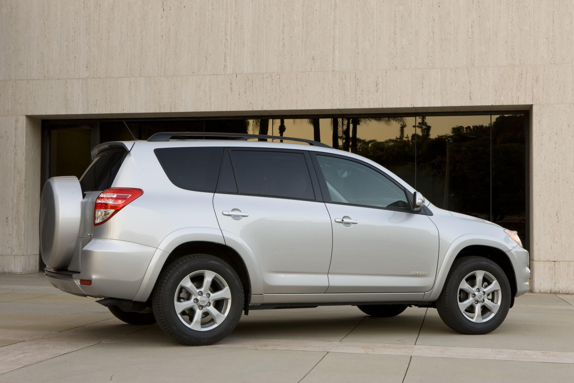 2010 Toyota RAV4