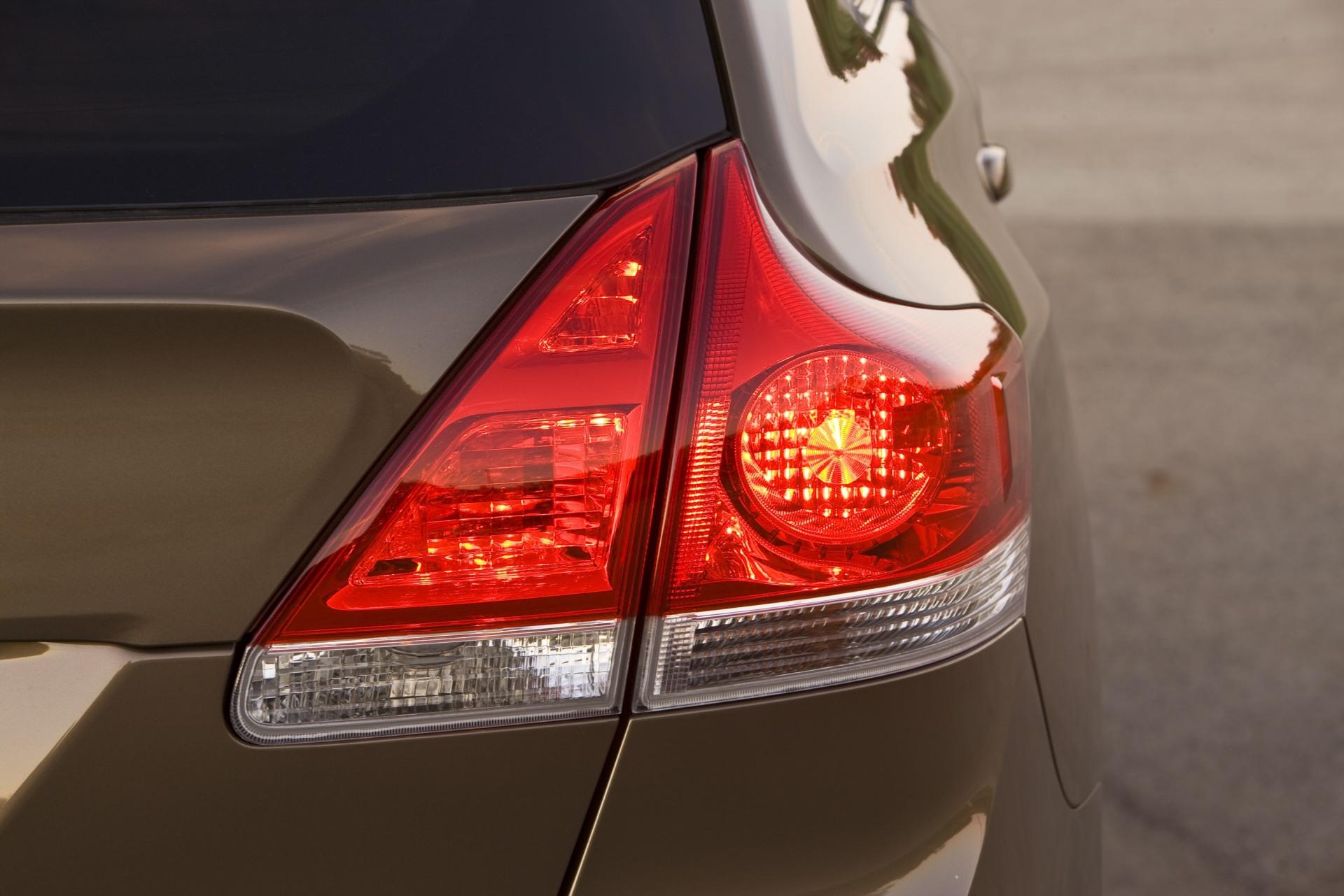 2010 Toyota Venza