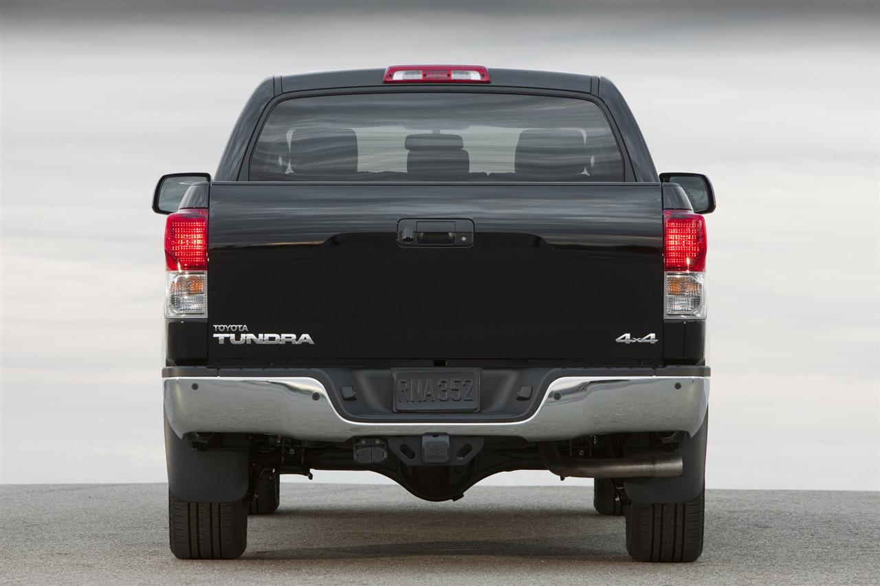 2010 Toyota Tundra