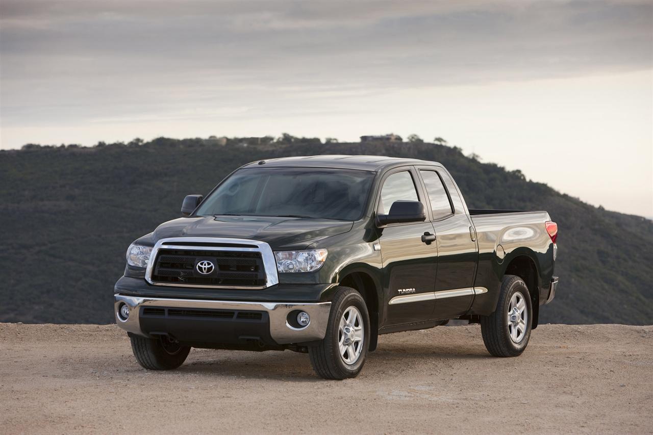 2010 Toyota Tundra