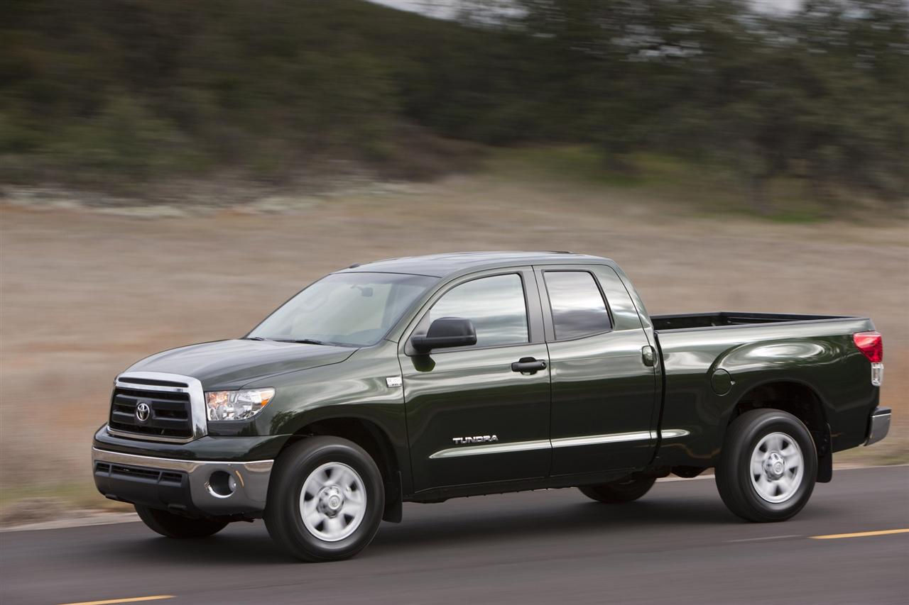 2010 Toyota Tundra