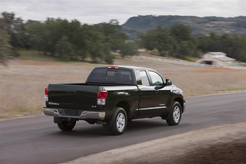 2010 Toyota Tundra