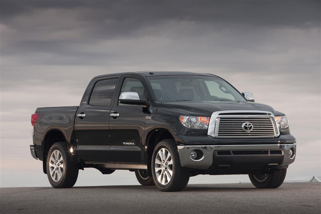 2010 Toyota Tundra