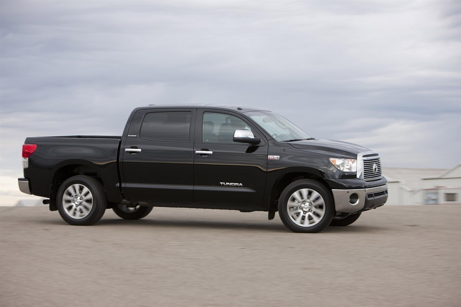 2010 Toyota Tundra