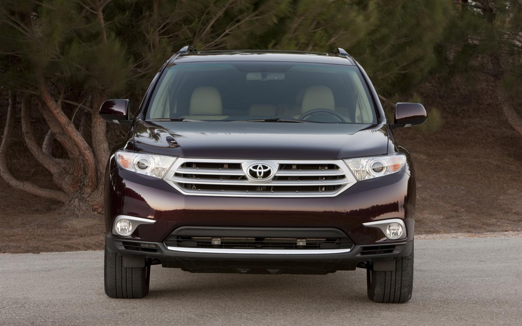 2011 Toyota Highlander