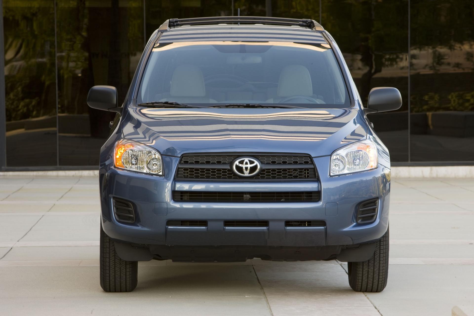 2011 Toyota RAV4