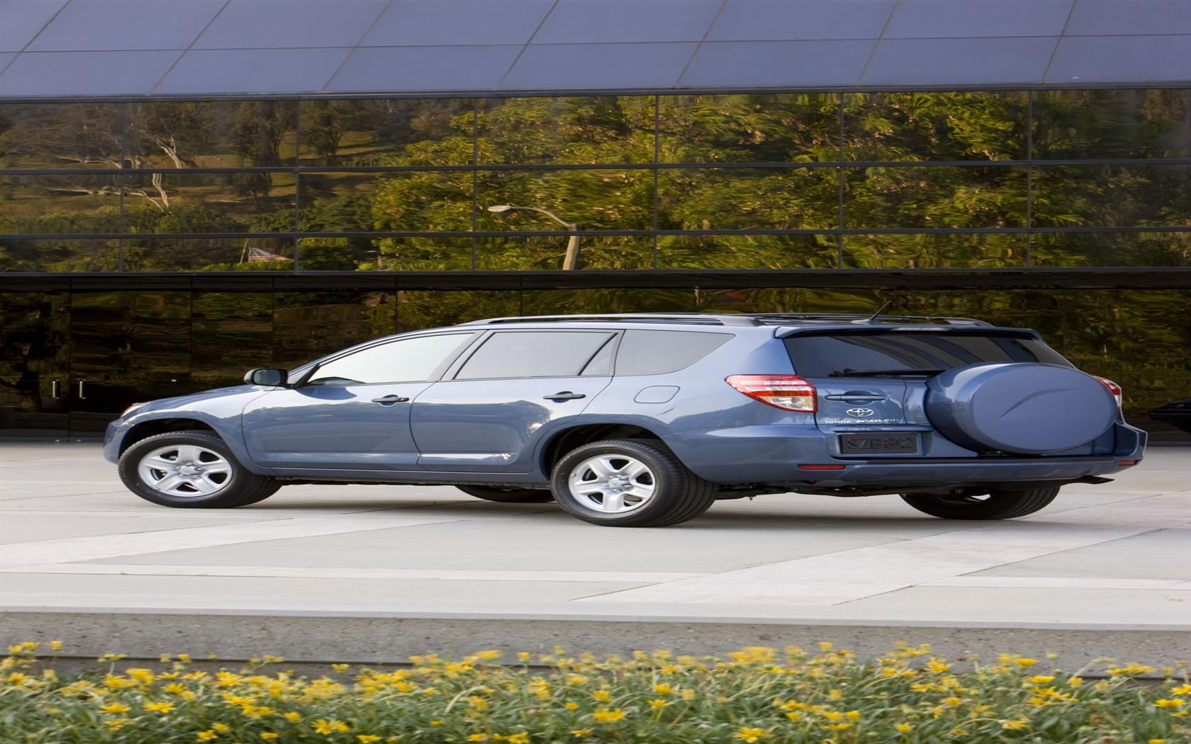 2011 Toyota RAV4