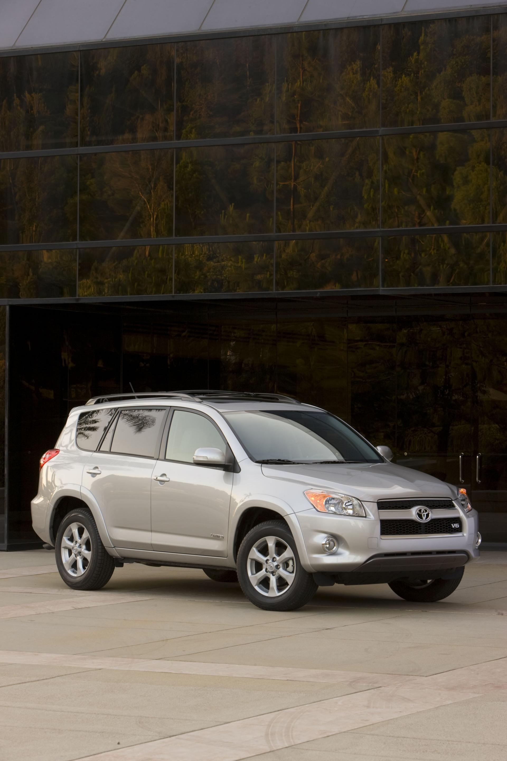 2011 Toyota RAV4