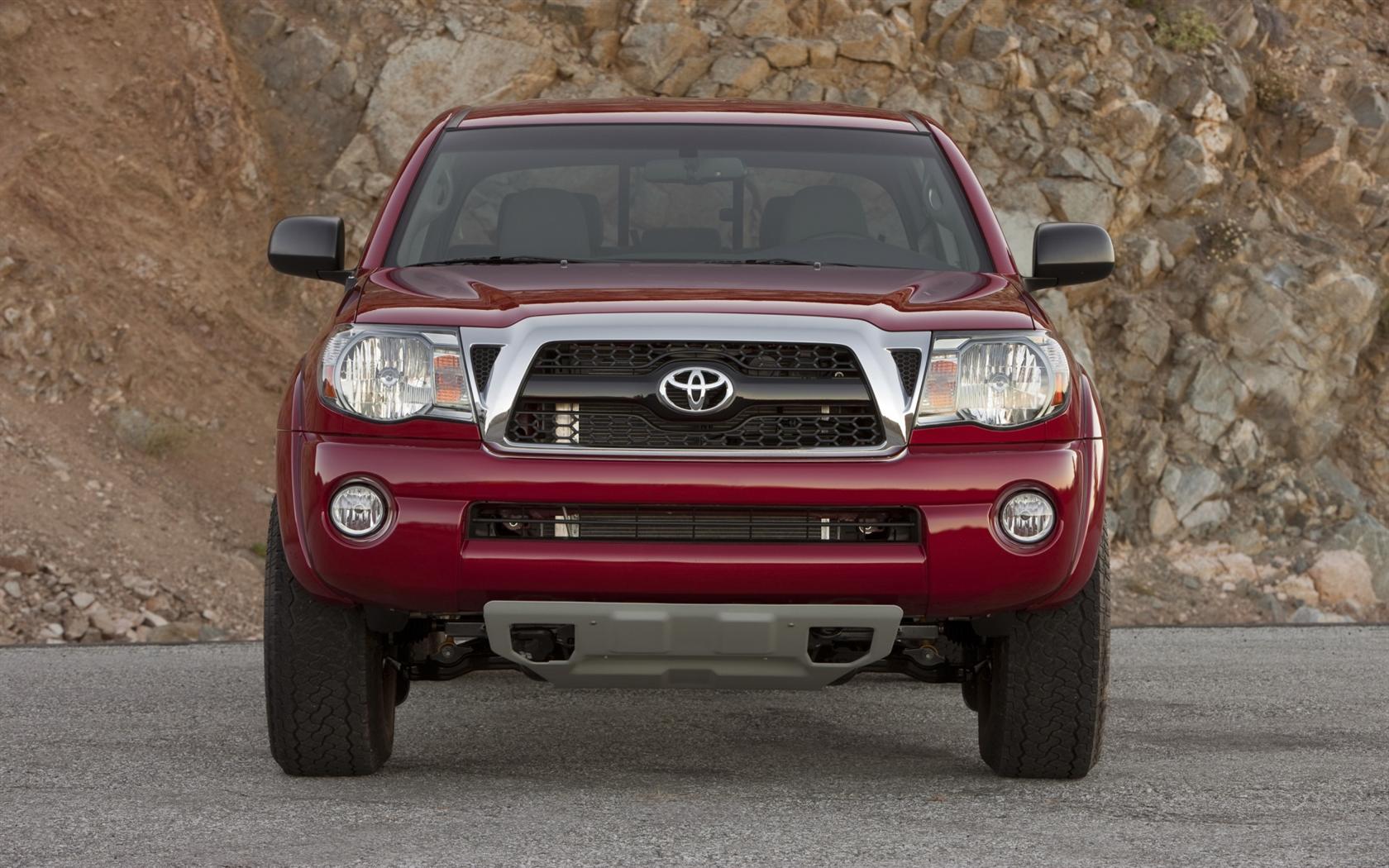 2011 Toyota Tacoma