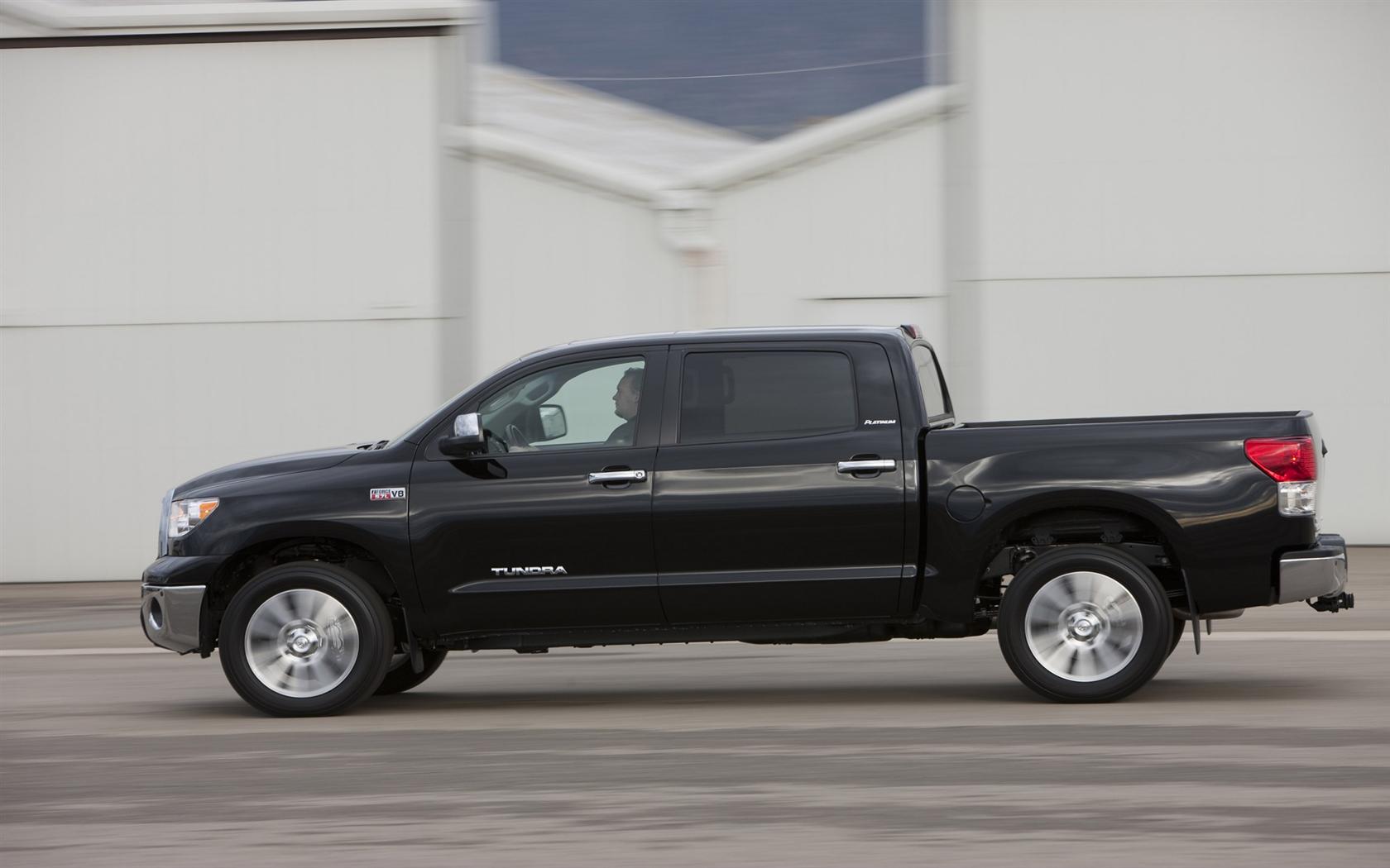 2011 Toyota Tundra