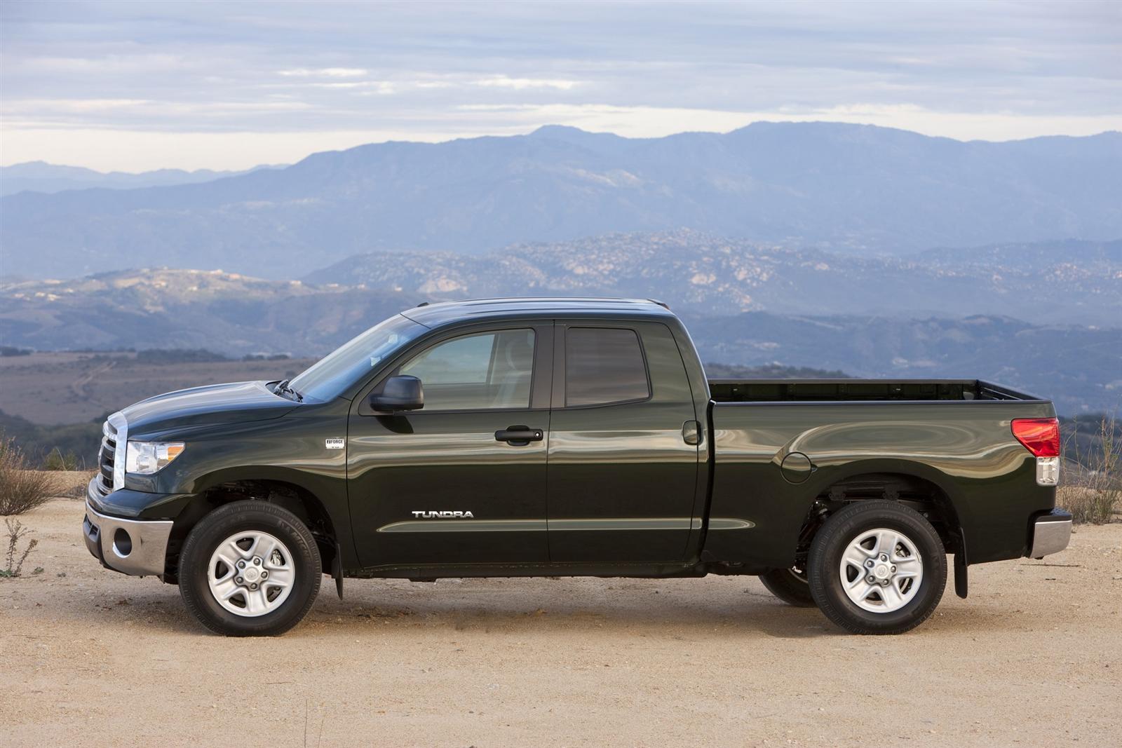 2011 Toyota Tundra