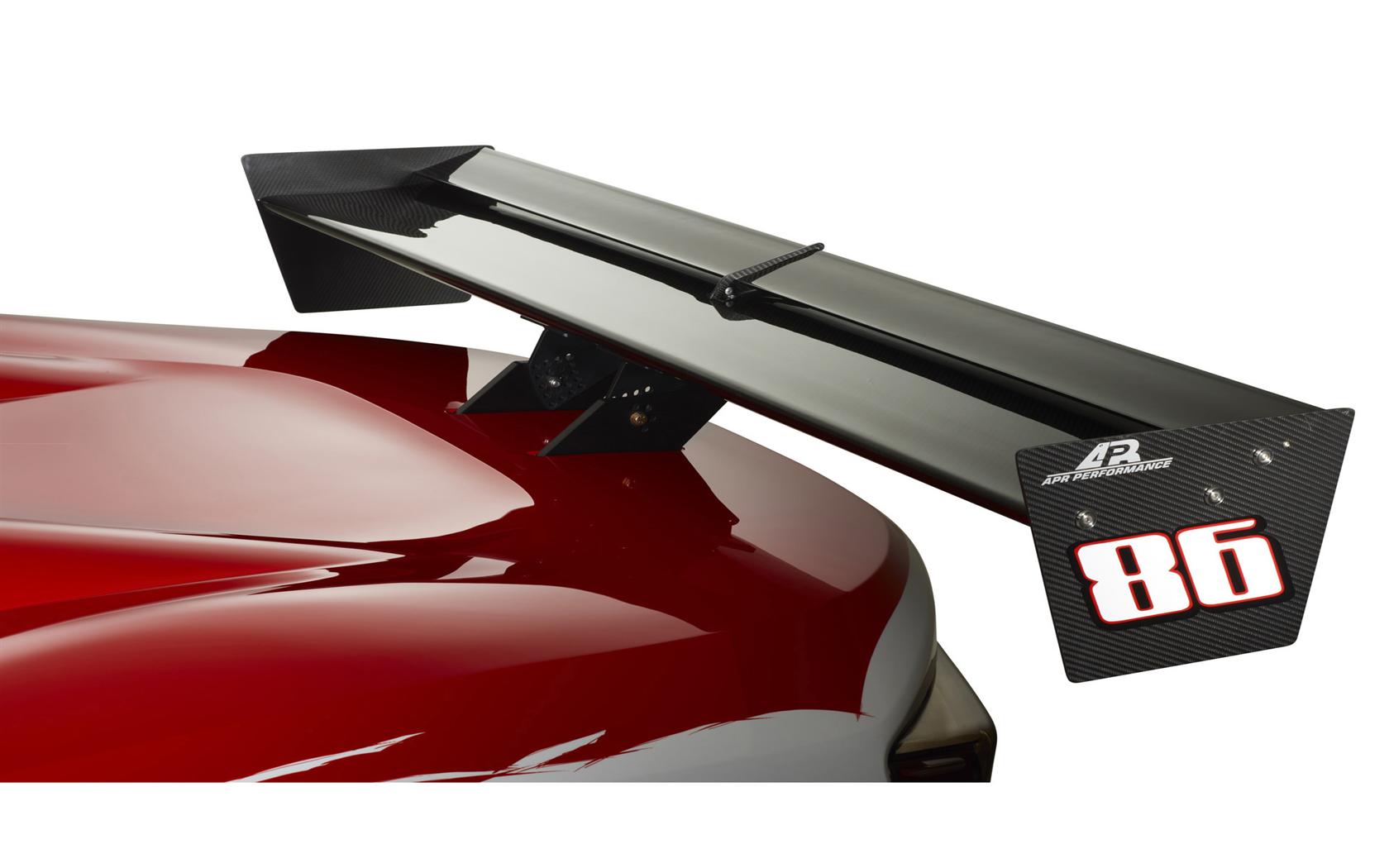 2012 Cartel Customs FR-S Speedster Concept