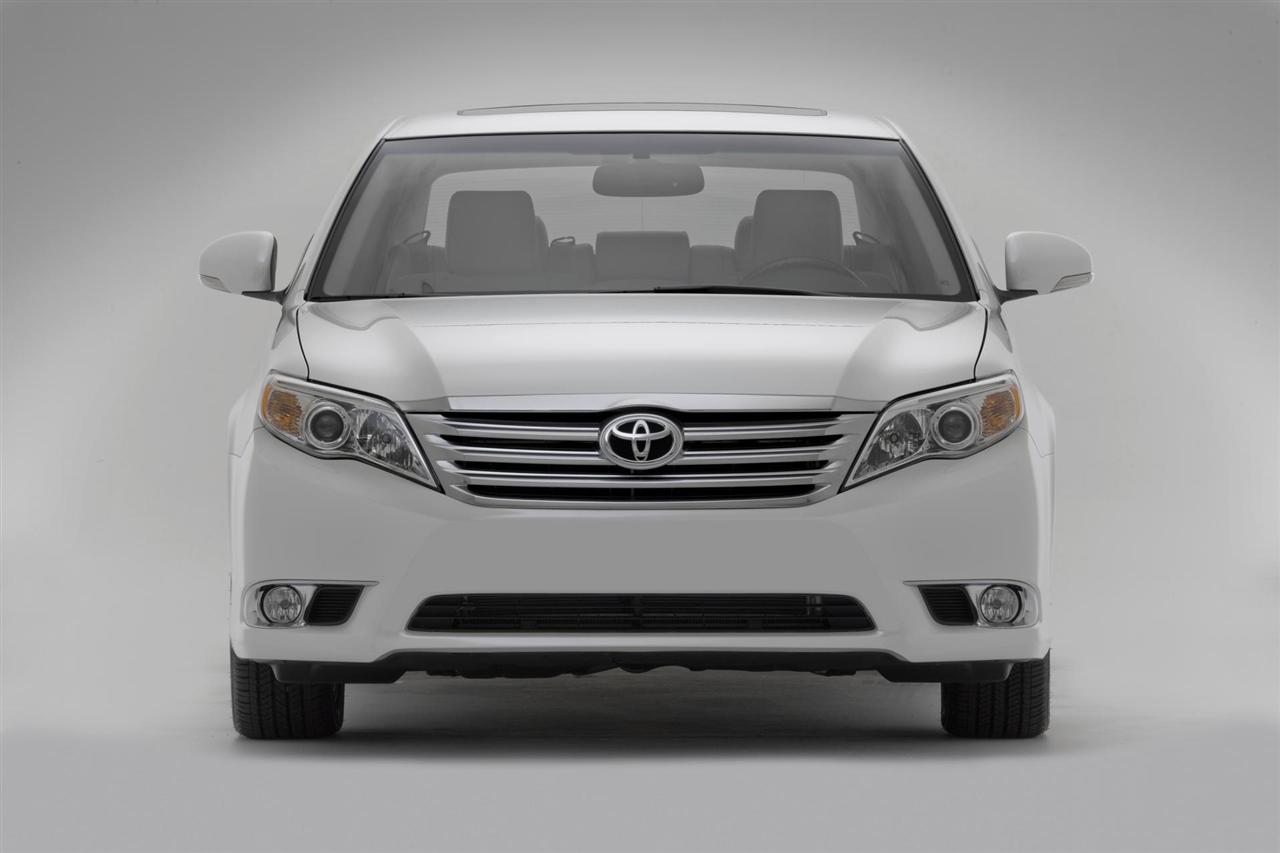 2012 Toyota Avalon