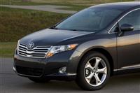 2012 Toyota Venza