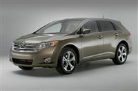 2012 Toyota Venza