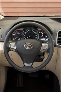 2012 Toyota Venza