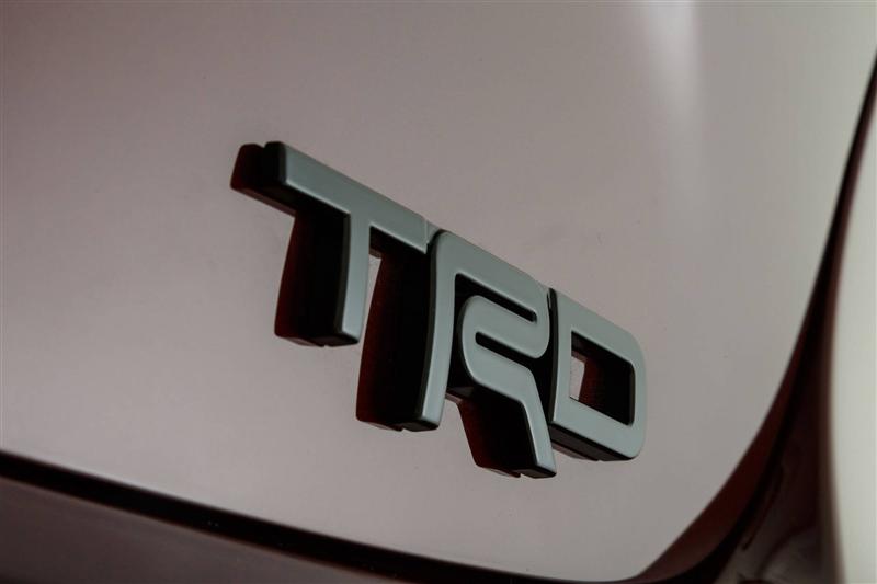 2013 Toyota Avalon TRD Edition