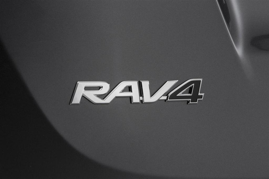2013 Toyota RAV4
