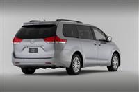 2013 Toyota Sienna