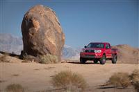 2013 Toyota Tacoma Limited Package