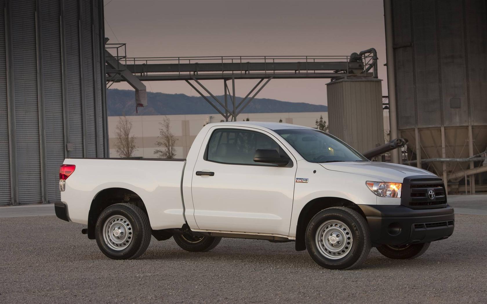 2013 Toyota Tundra