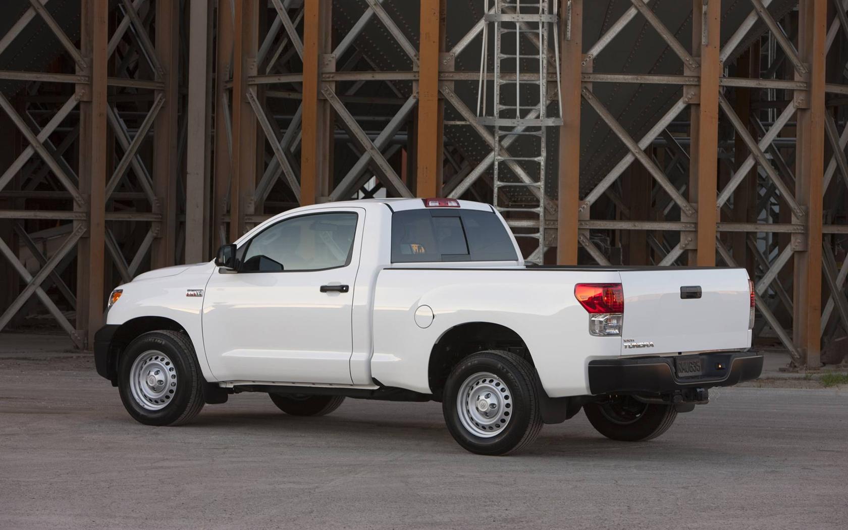 2013 Toyota Tundra