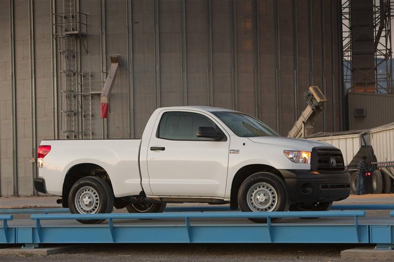 2013 Toyota Tundra