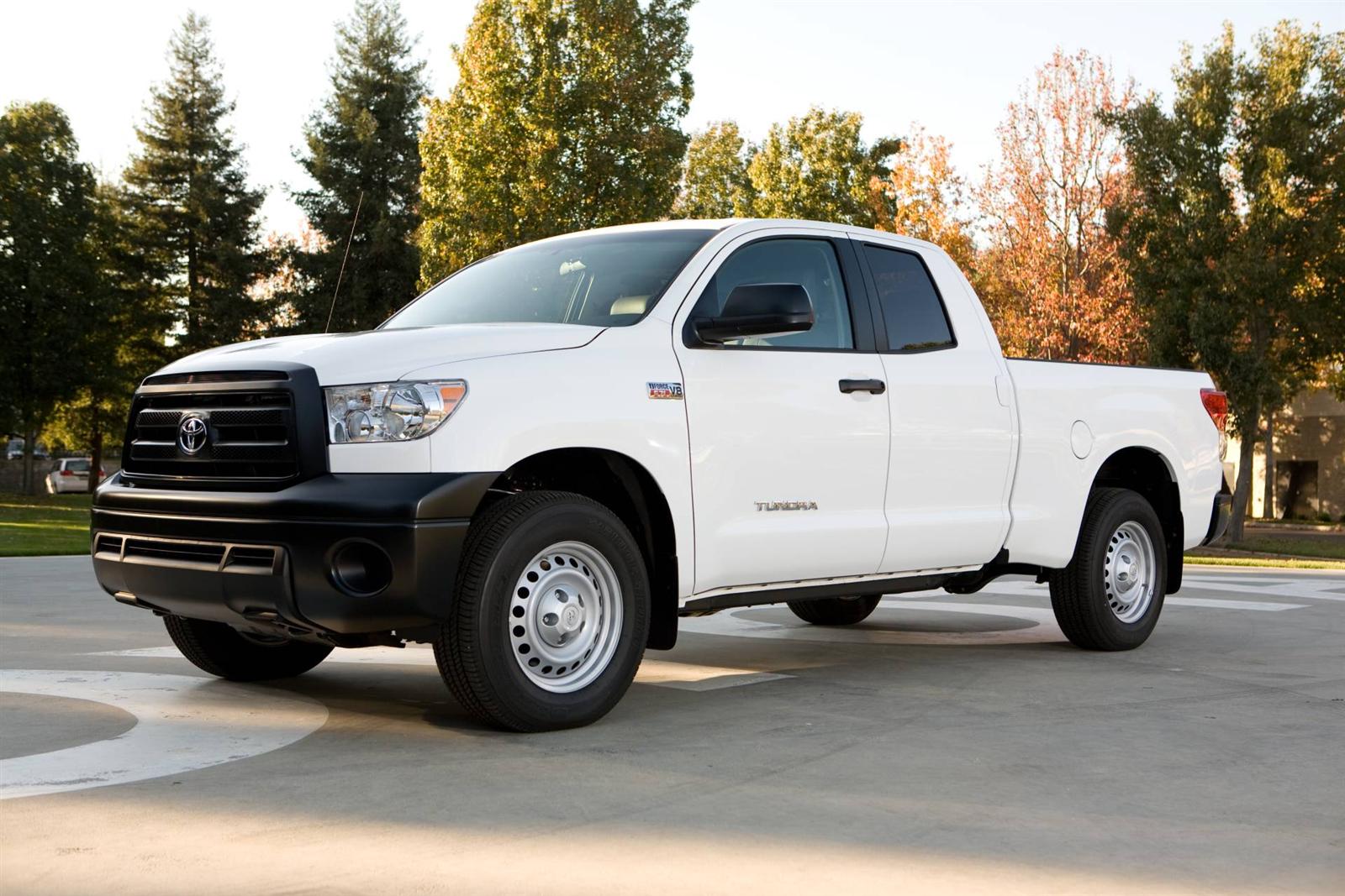 2013 Toyota Tundra