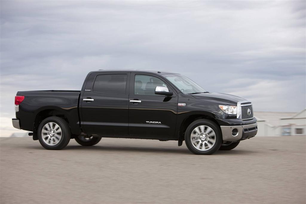 2013 Toyota Tundra