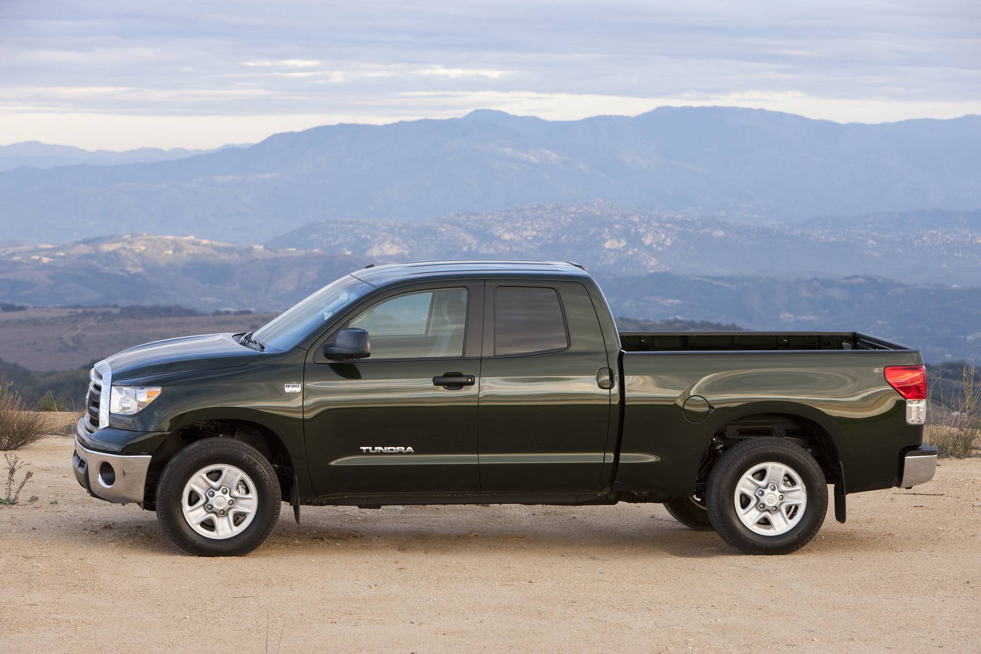 2013 Toyota Tundra