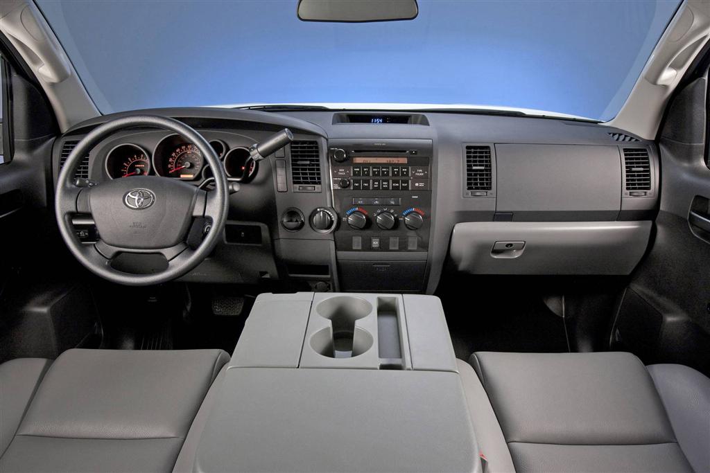 2013 Toyota Tundra