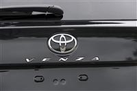 2013 Toyota Venza