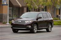 2013 Toyota Highlander