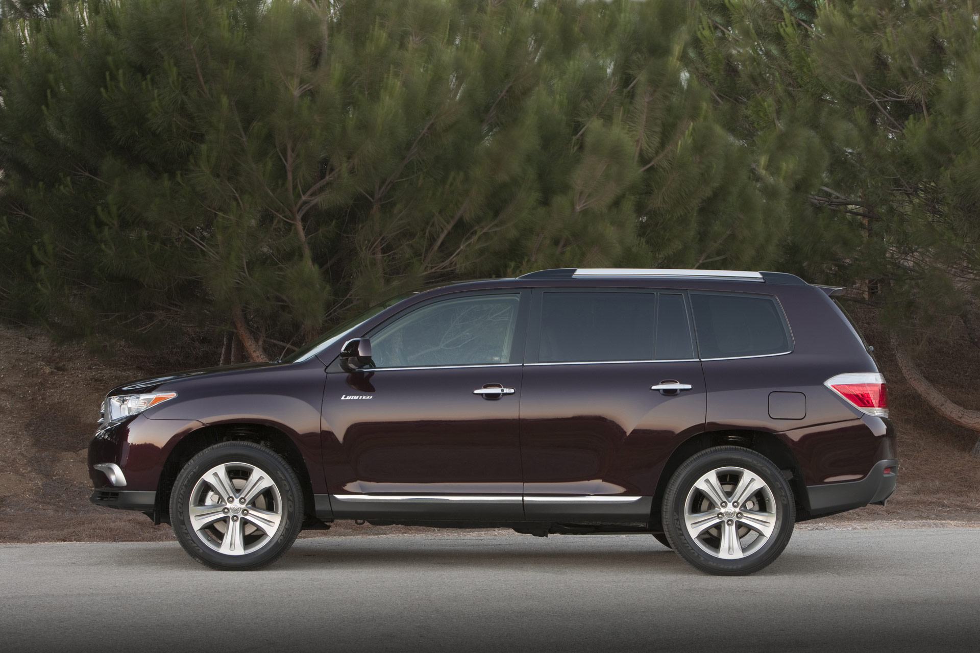 2013 Toyota Highlander