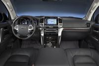 2014 Toyota Land Cruiser