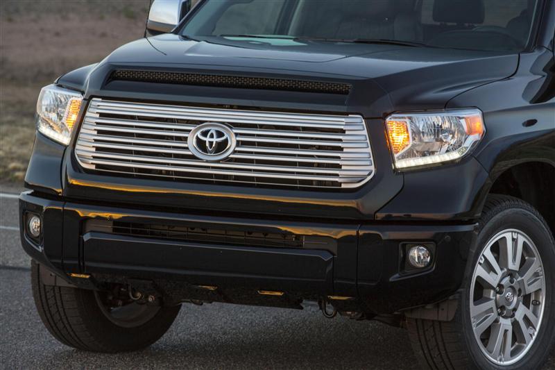 2014 Toyota Tundra