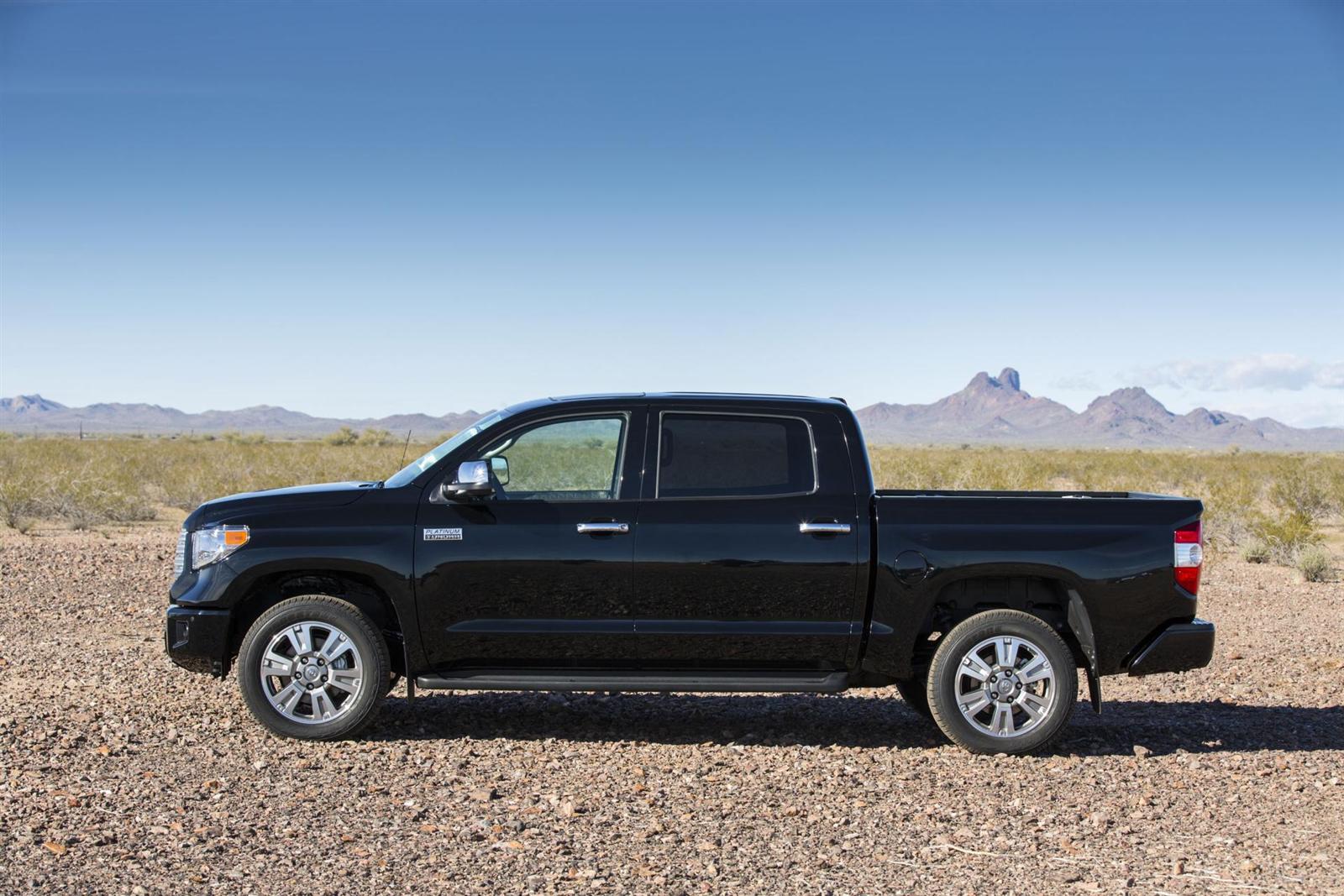 2014 Toyota Tundra