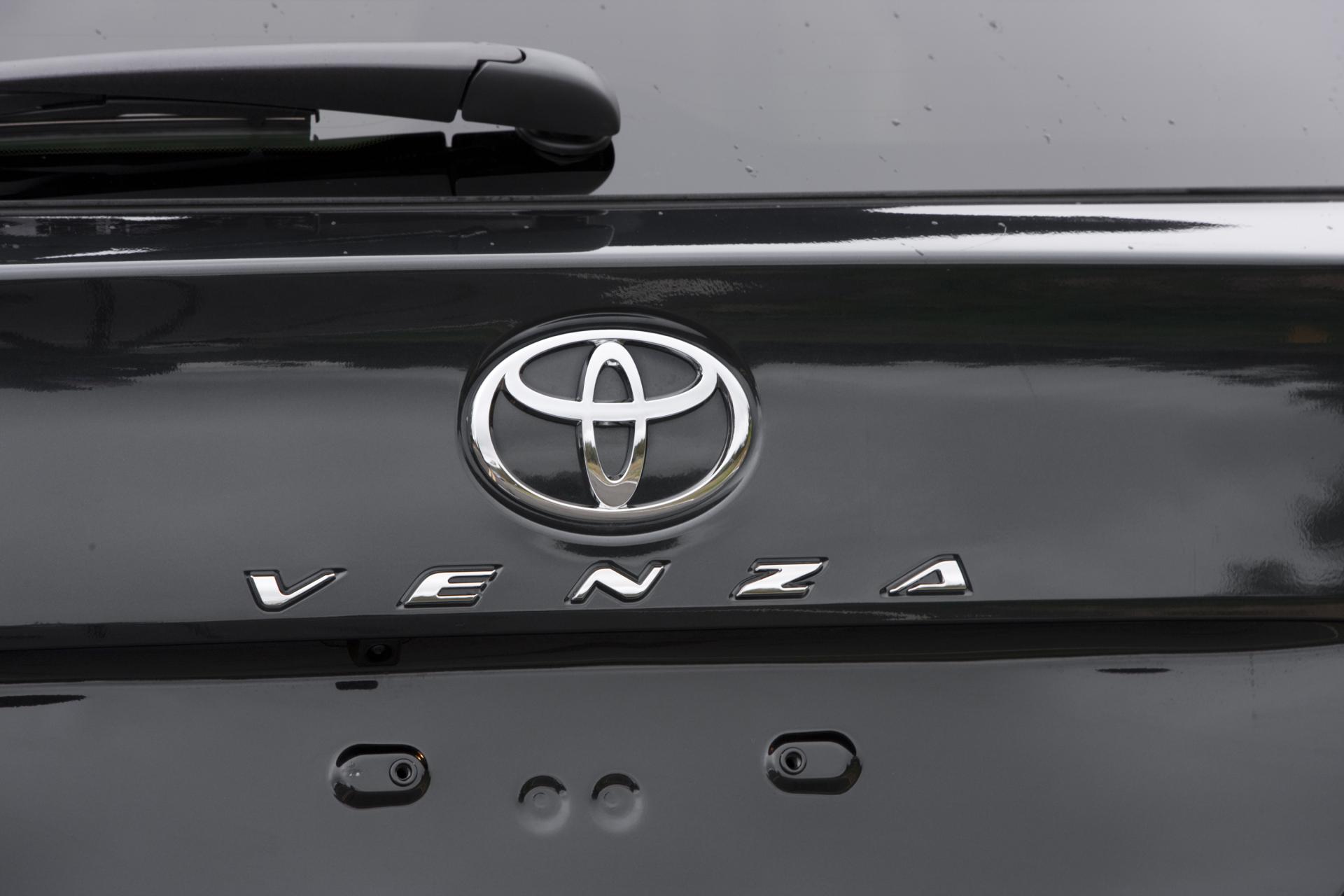 2014 Toyota Venza