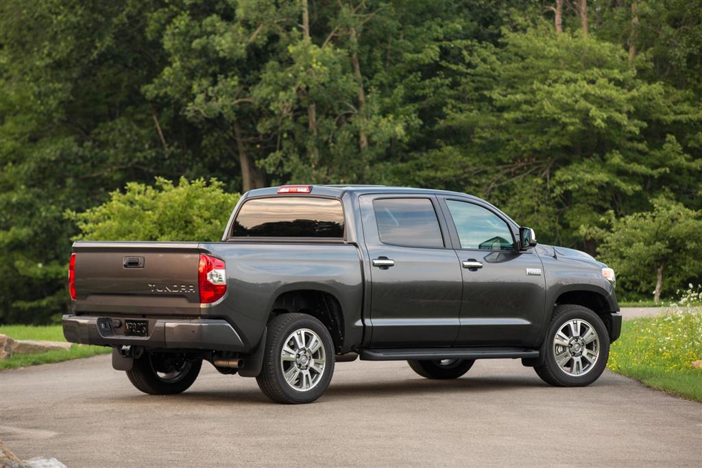 2014 Toyota Tundra