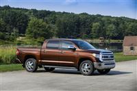 2014 Toyota Tundra