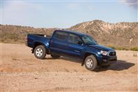 2015 Toyota Tacoma