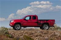 2015 Toyota Tacoma