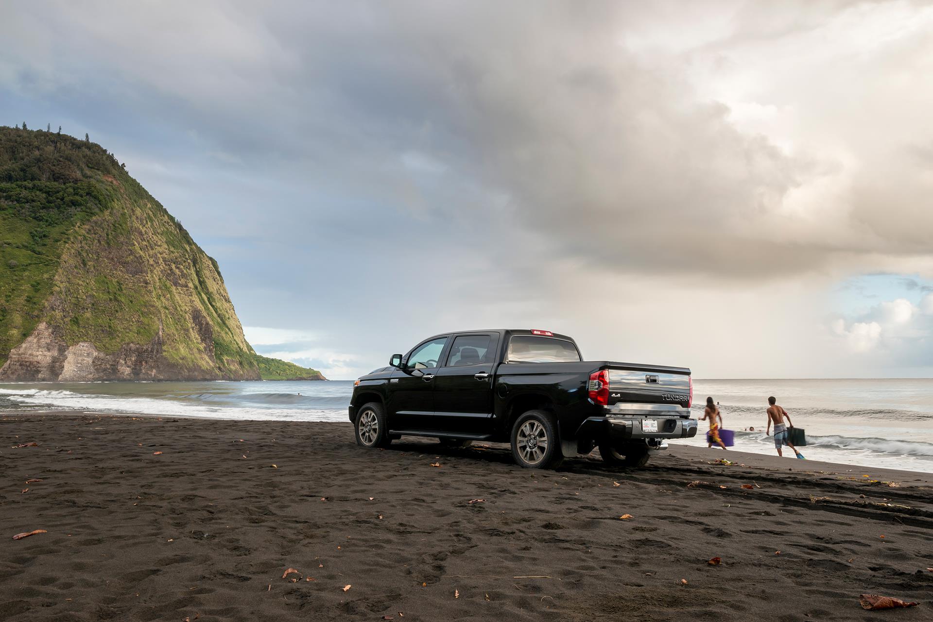 2015 Toyota Tundra