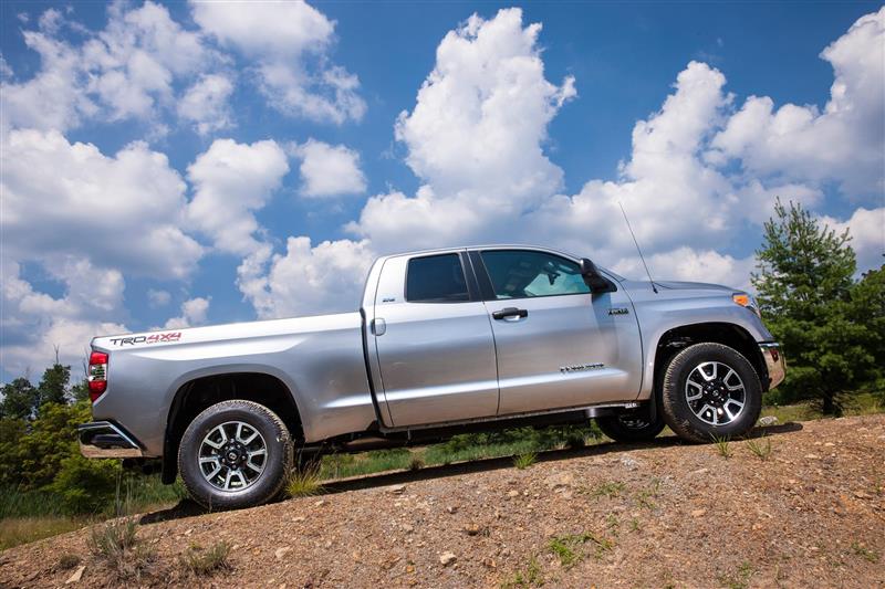 2016 Toyota Tundra