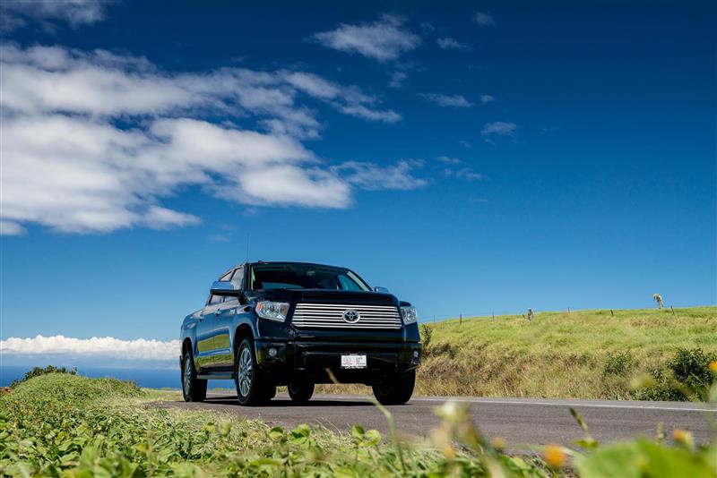 2016 Toyota Tundra