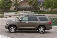 2016 Toyota Sequoia